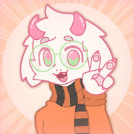 Example C, commission done for Zion