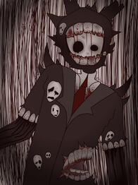 Example D, commission done for AimlessReverend